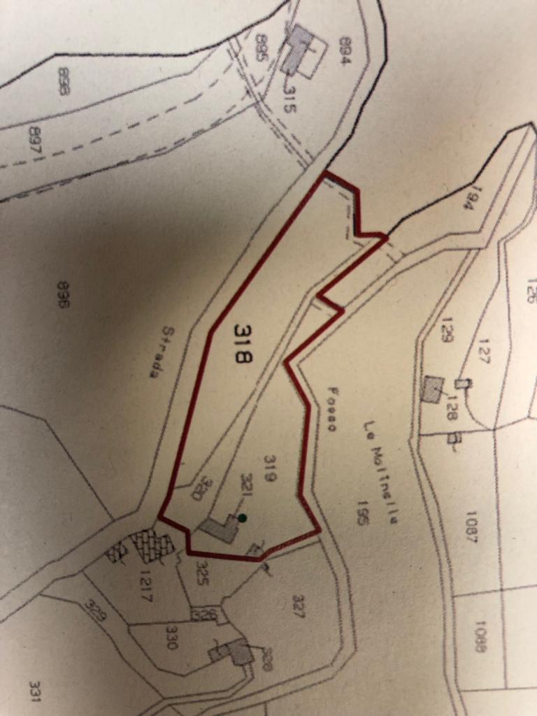 Vendita Rustico, Rio foto