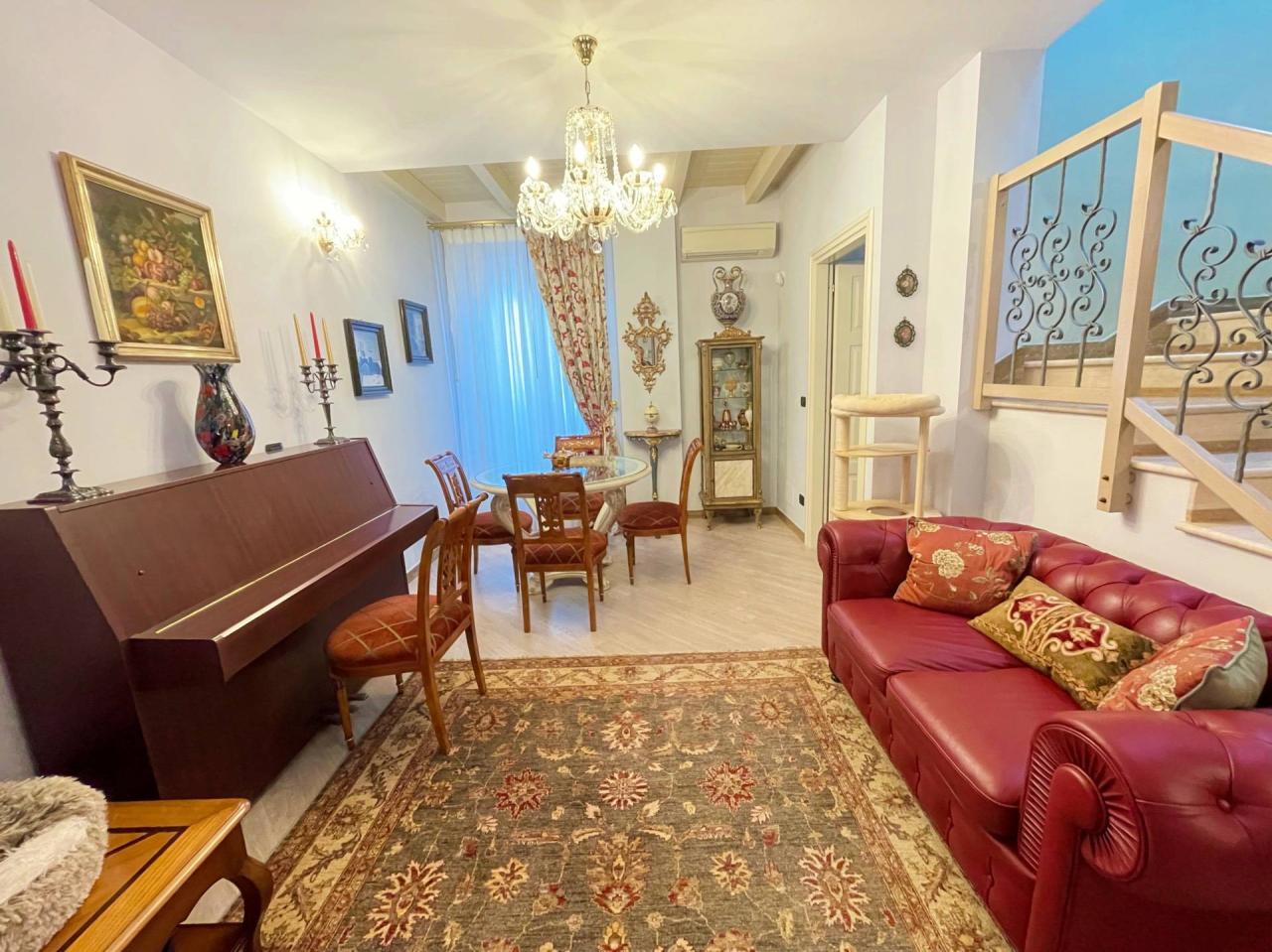 Vendita Villa, San Benedetto del Tronto foto