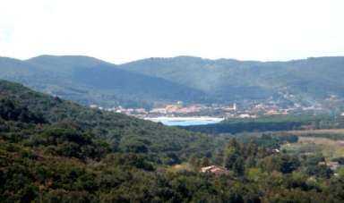 Vendita Rustico, Campo nell'Elba Vendita Rustico, Campo nell'Elba