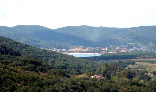 Vendita Rustico, Campo nell'Elba foto