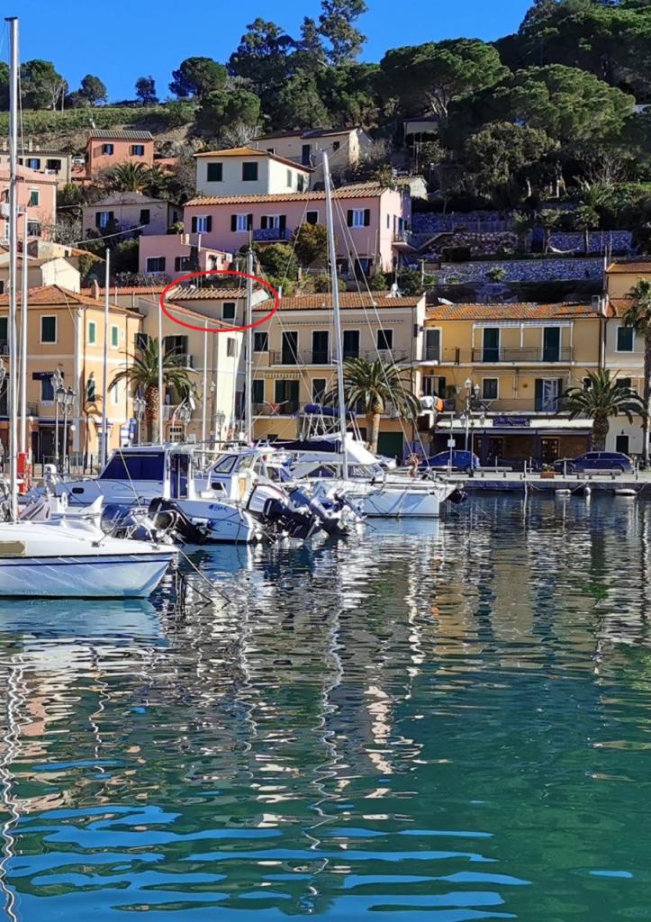 Vendita Appartamento, Porto Azzurro foto