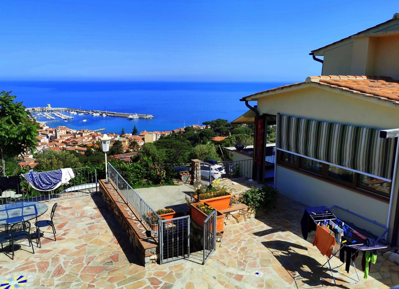 Vendita Villa, Marciana Marina foto