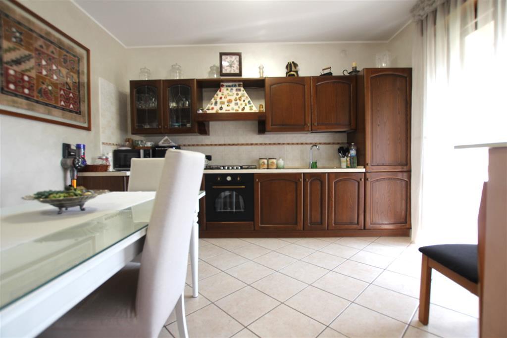 Sale Appartamento, Cinisello Balsamo foto