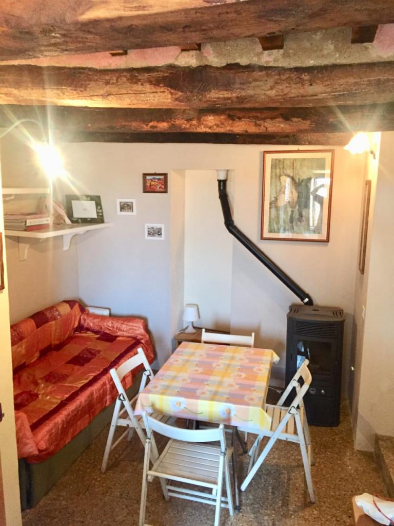 Vendita Appartamento, Castiglione d'Orcia foto