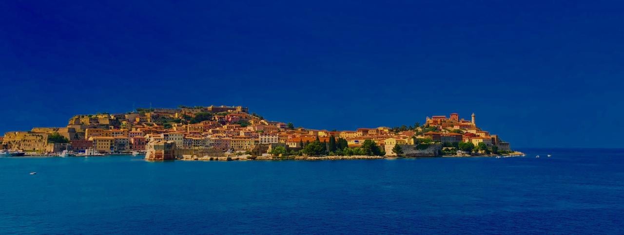 Vendita Attività commerciale, Portoferraio foto