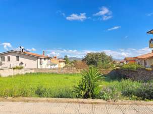 Vendita Terreno, Sanluri