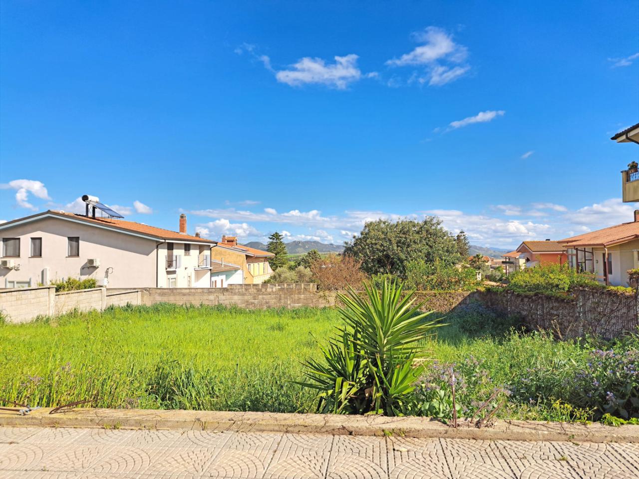 Vendita Terreno, Sanluri foto