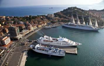 Vendita Locale commerciale, Portoferraio Vendita Locale commerciale, Portoferraio