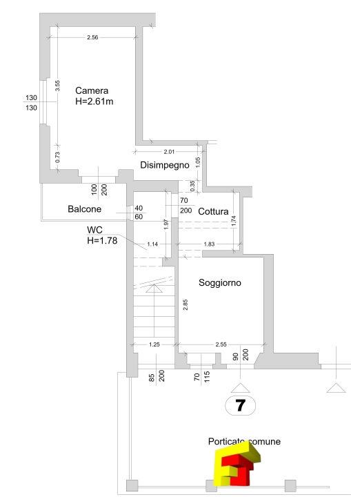 Vendita Bivani, Cremeno foto