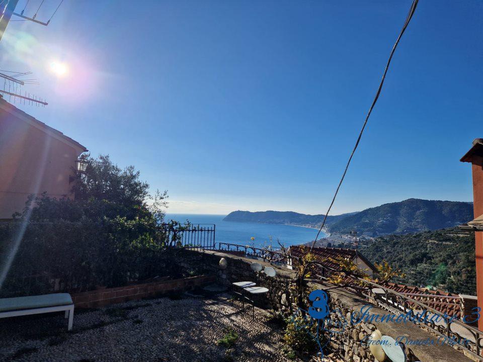 Vendita Pentavani, Alassio foto