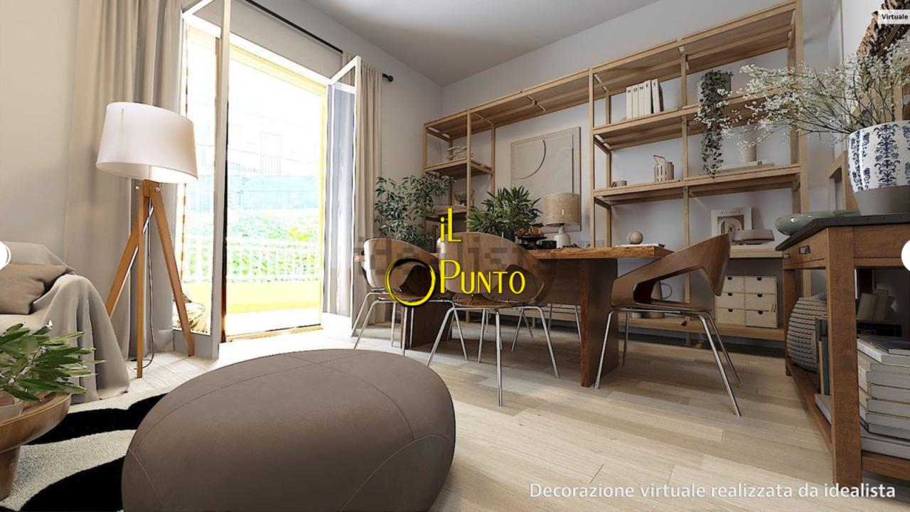 Vendita Trivani, Sanremo foto