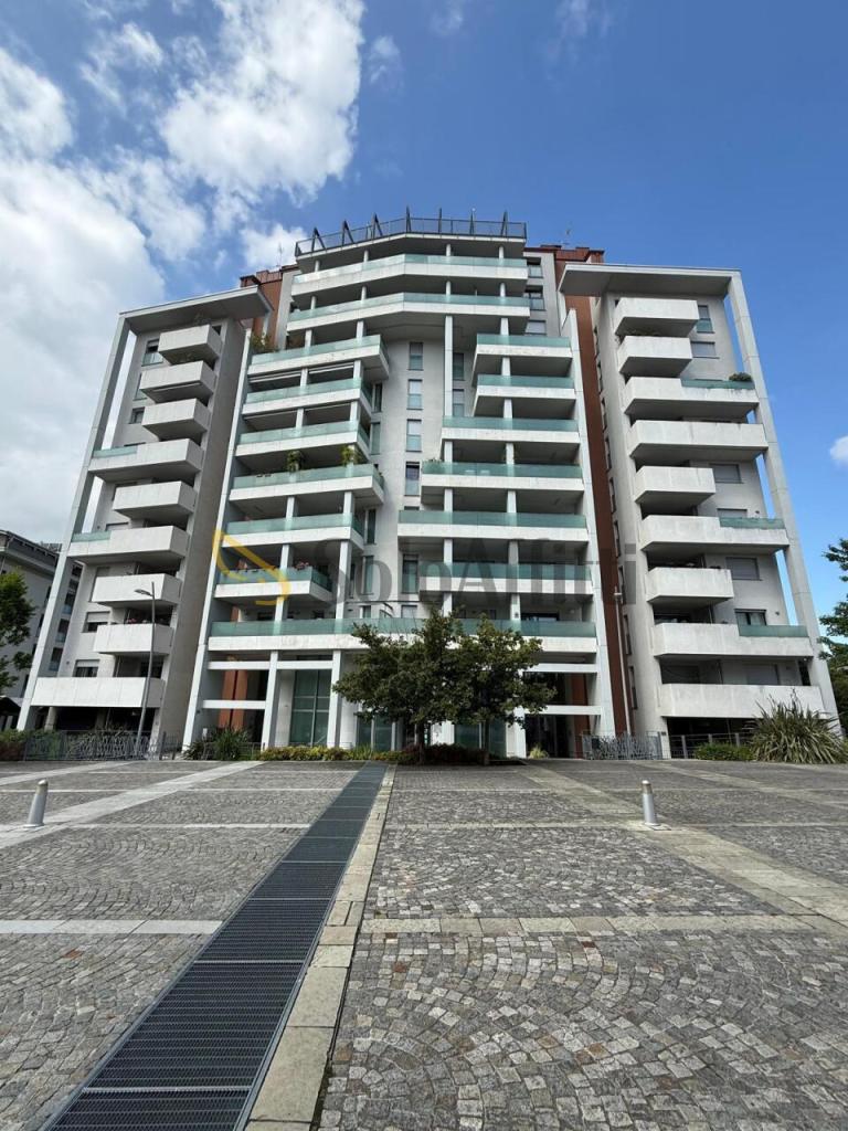 Affitto Trivani, Lissone foto