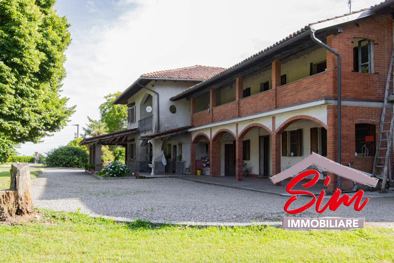 Vendita Multivani, Recetto foto