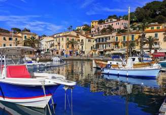Vendita Trivani, Porto Azzurro Vendita Trivani, Porto Azzurro