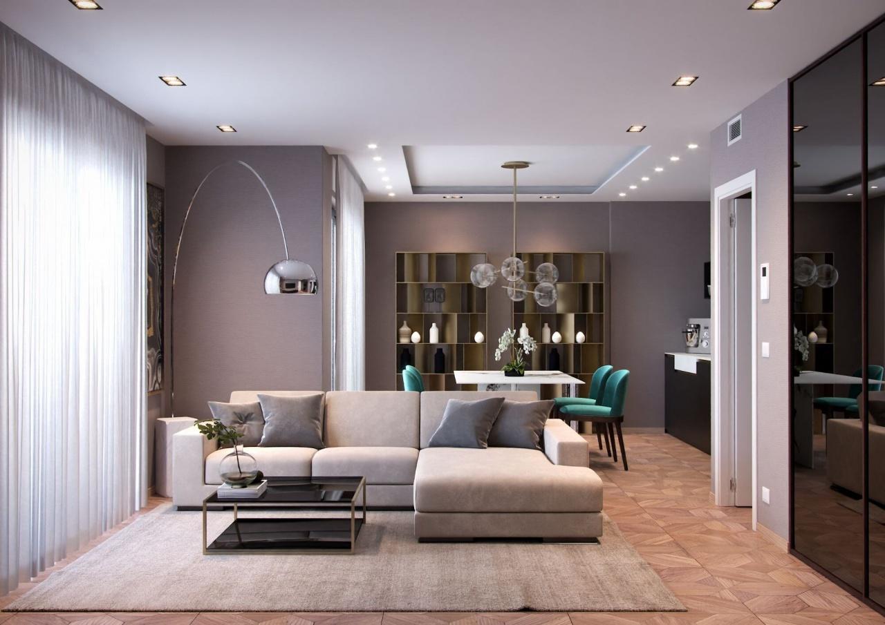 Vendita Ville, Marigliano foto