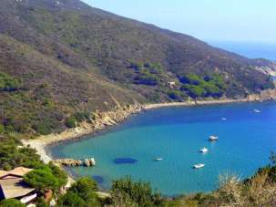 Vendita Ville, Campo nell'Elba