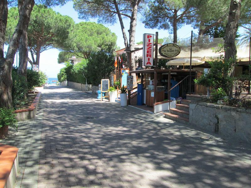 Vendita ATTIVITA', Marciana foto