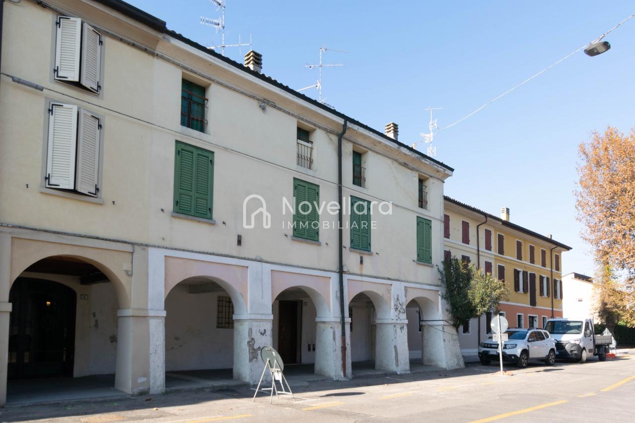 Venta Multivani, Novellara foto