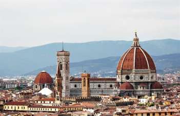 Verkauf STABILE, Firenze