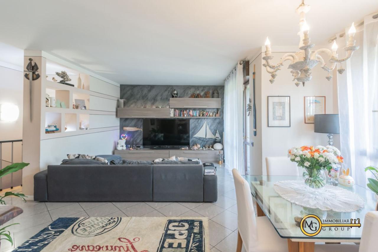 Vendita Quadrivani, Vignate foto