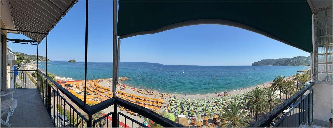 Vendita vendita, Spotorno foto