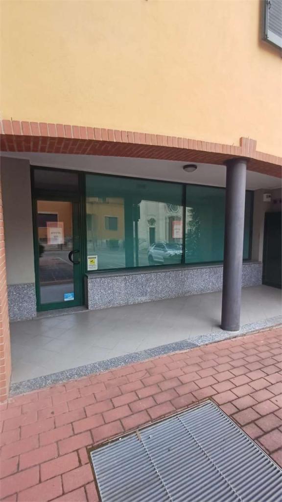 Affitto affitto, Lomazzo foto