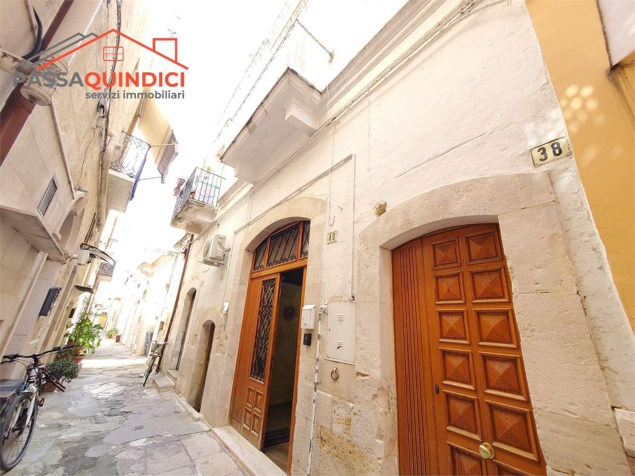 Vendita vendita, Triggiano foto