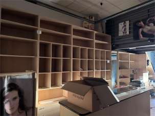 Vendita vendita, Como