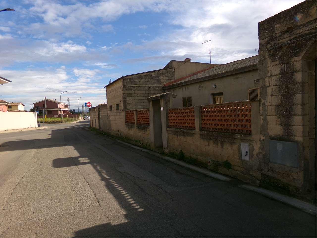 Vendita vendita, Serramanna foto