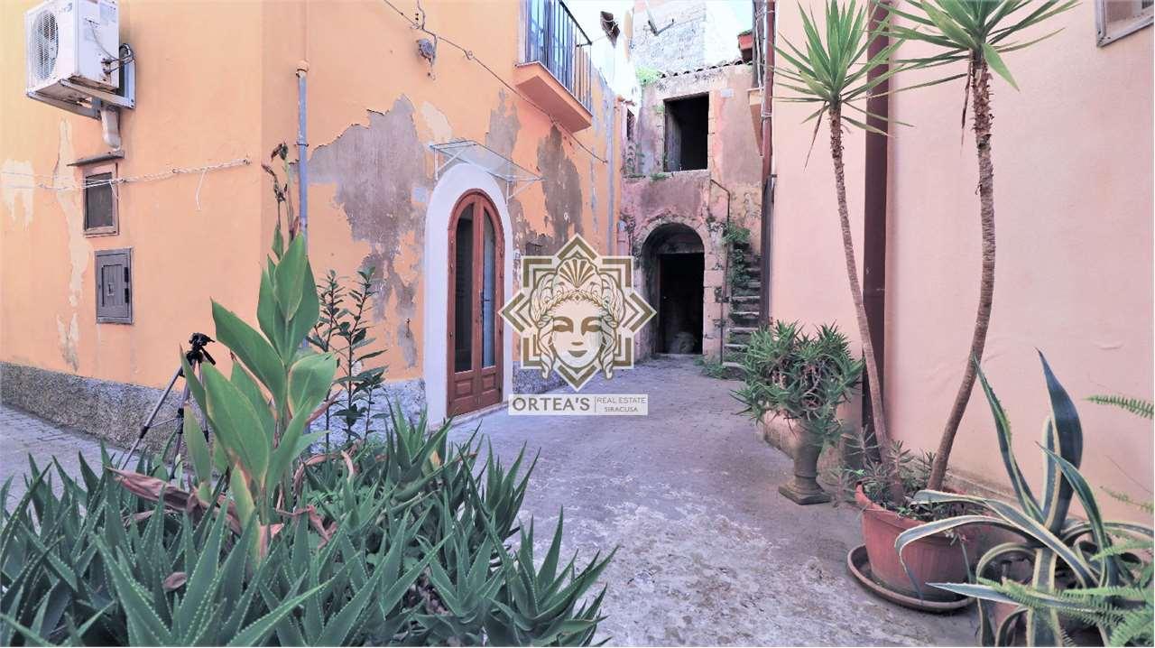 Vendita vendita, Ragusa foto