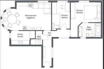 Vendita vendita, Bolzano