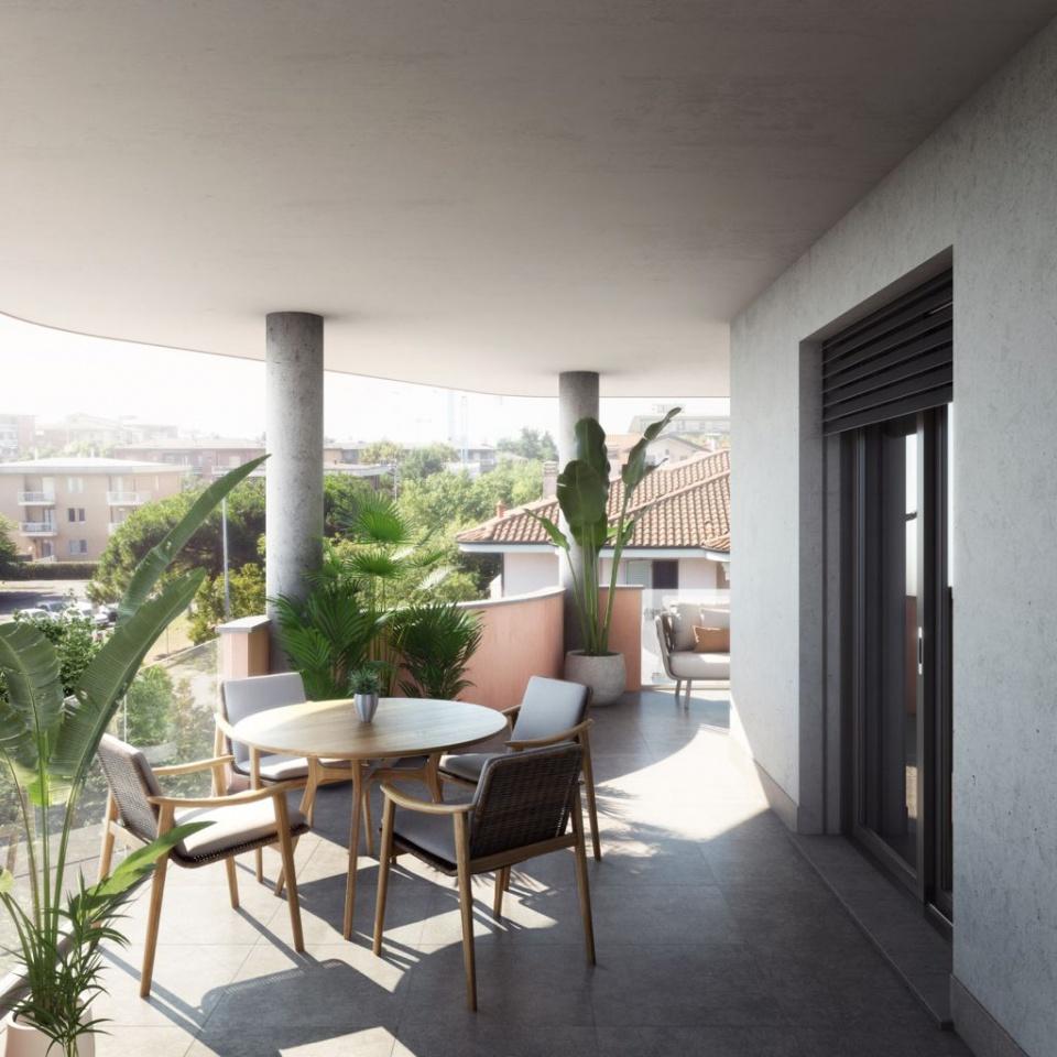 Venta Cuatro habitaciones, Cassano d'Adda foto