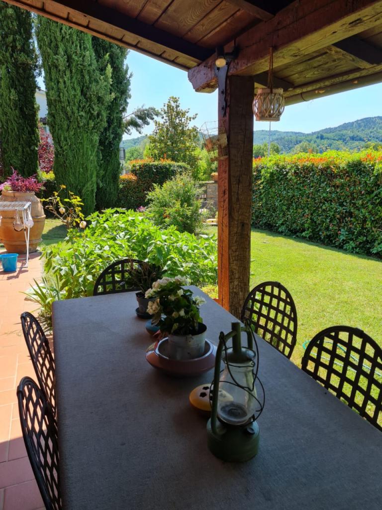 Vendita Pentavani, Vicchio foto