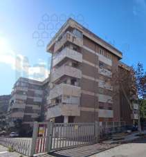 Verkauf Vier zimmer, Messina