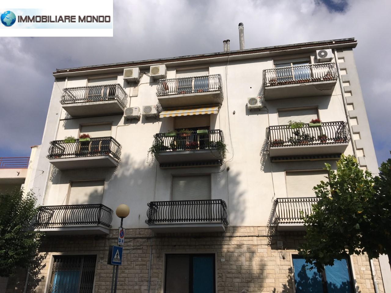 Vendita Appartamento, Ururi foto