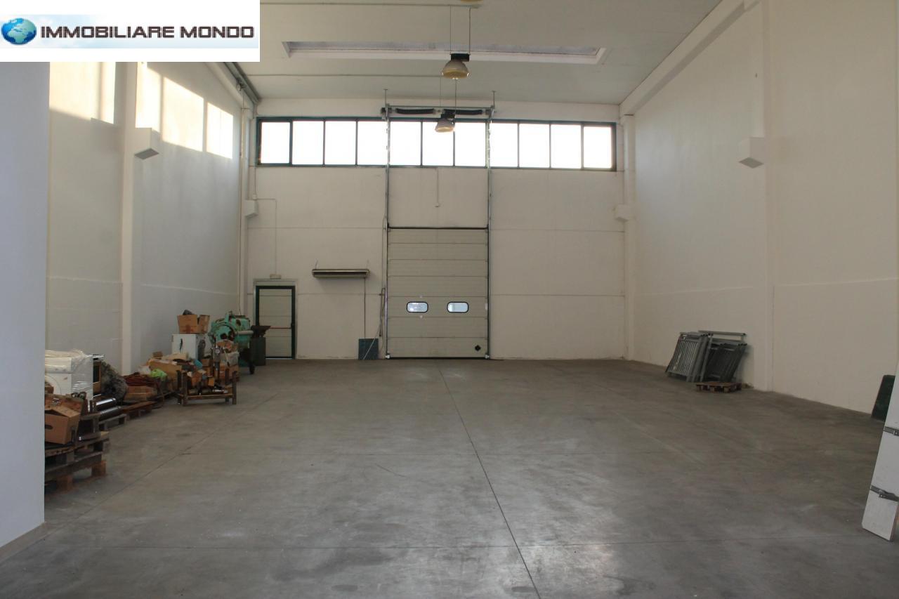 Vendita Capannone, Termoli foto