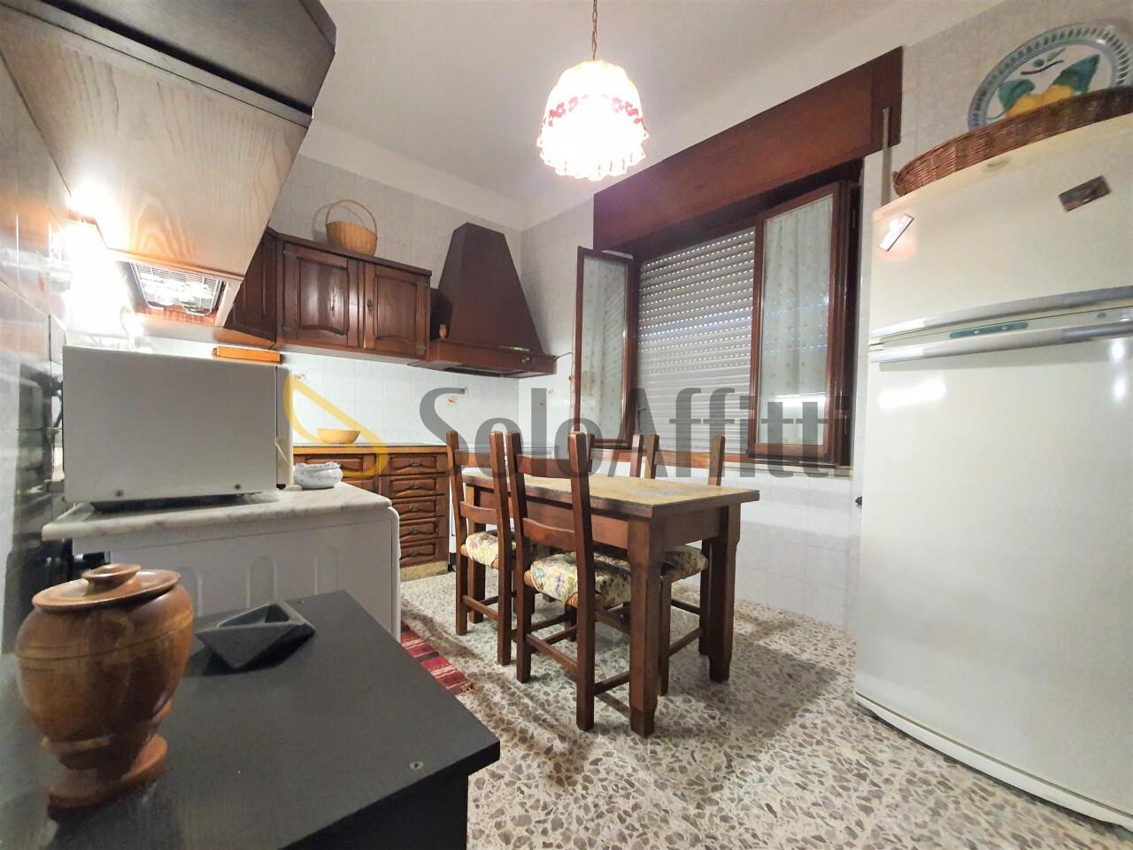 Affitto Quadrivani, Catanzaro foto