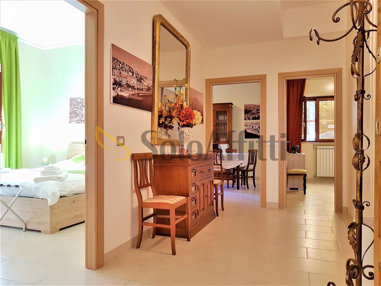 Affitto Quadrivani, Napoli foto