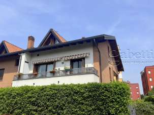 Verkauf Zwei zimmer, Nerviano Verkauf Zwei zimmer, Nerviano