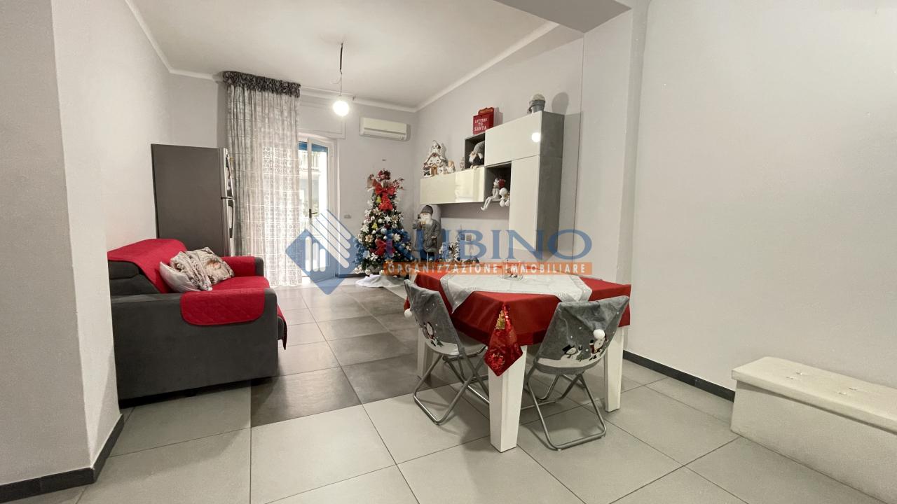 appartamento in vendita a Bari in zona Libertà