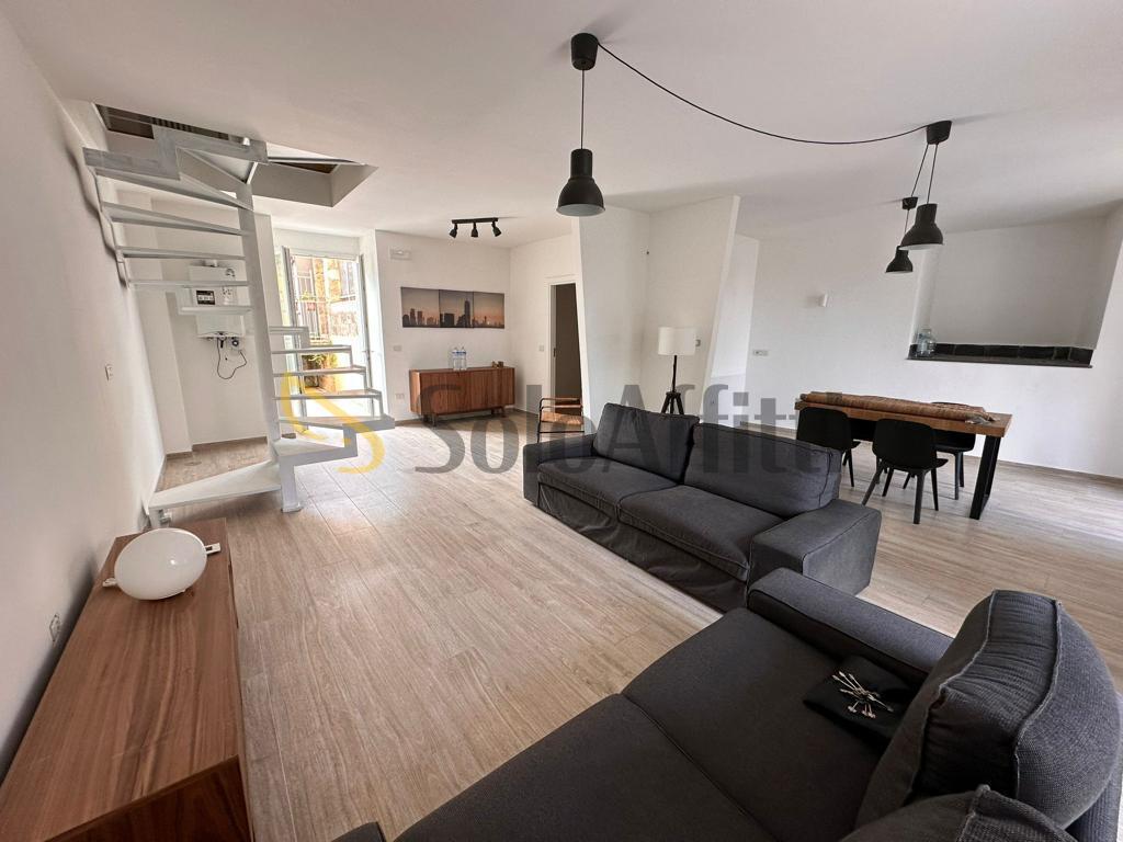 Affitto Trivani, Caserta foto