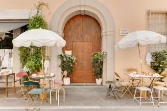 Verkauf Trivani, Cesena Verkauf Trivani, Cesena