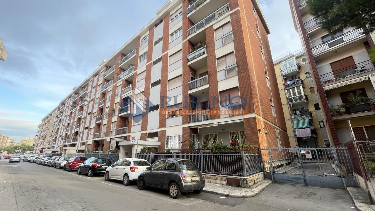 appartamento in vendita a Bari in zona San Pasquale
