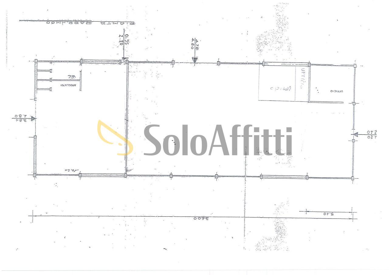 Affitto Monovano, Terni foto