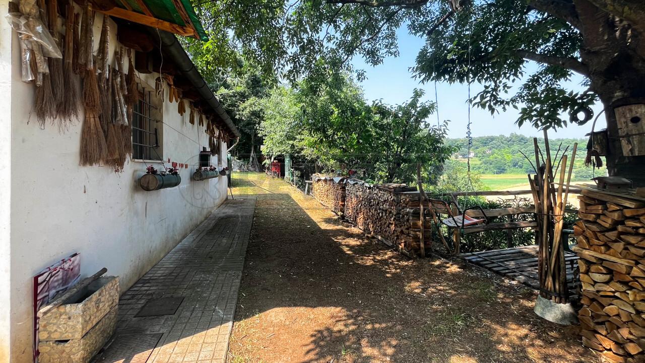 Vendita Monovano, Monteviale foto