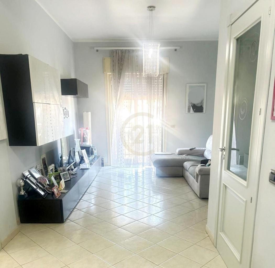 Vendita Quadrivani, Catania foto