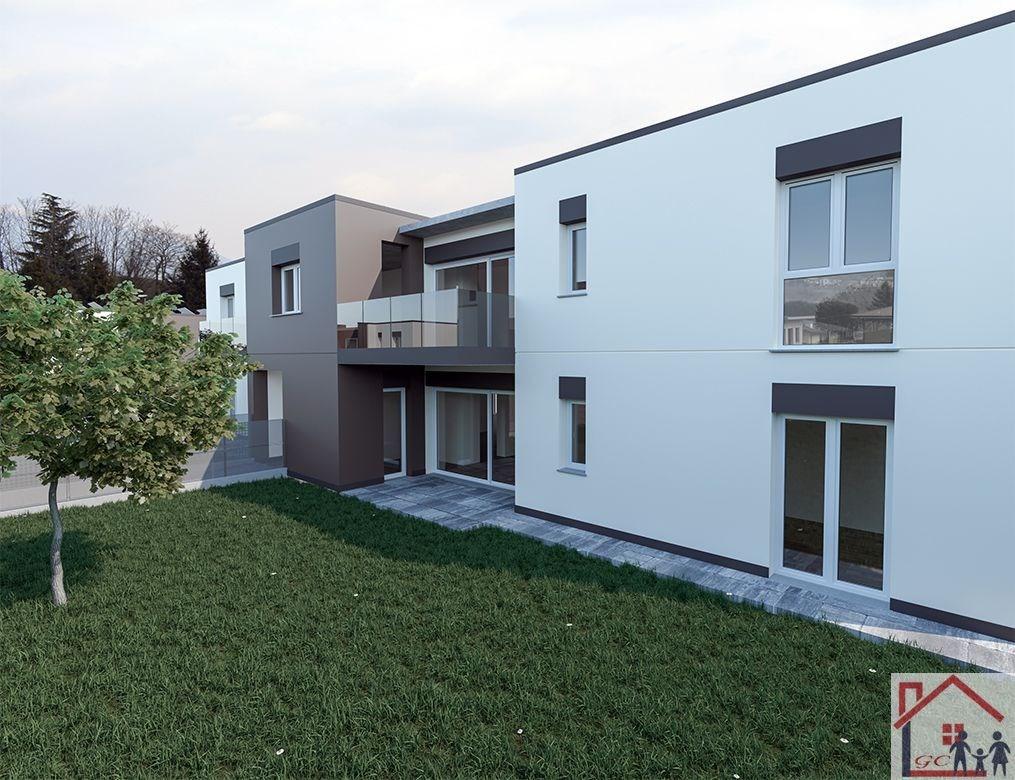 Vendita Appartamento, Alserio foto