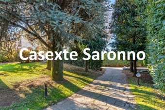 Vendita Villa, Saronno Vendita Villa, Saronno