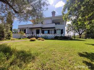 Verkauf Appartamento, Mombaroccio