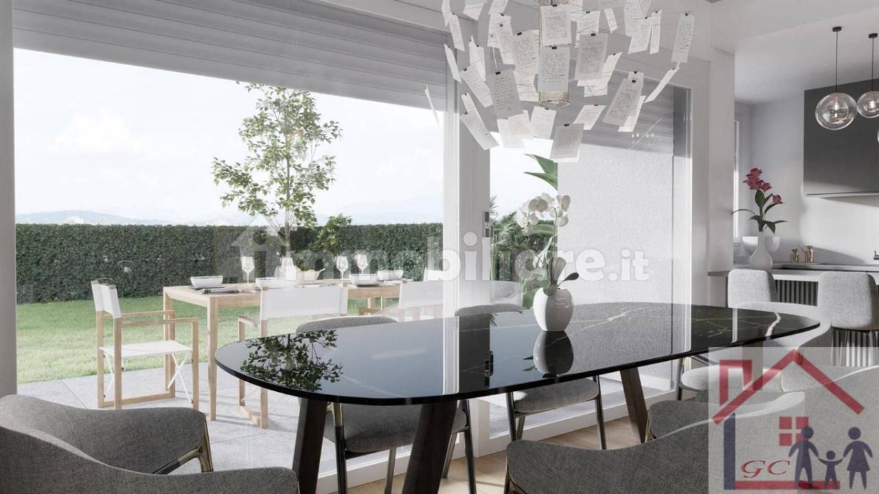 Vendita Appartamento, Lomazzo foto